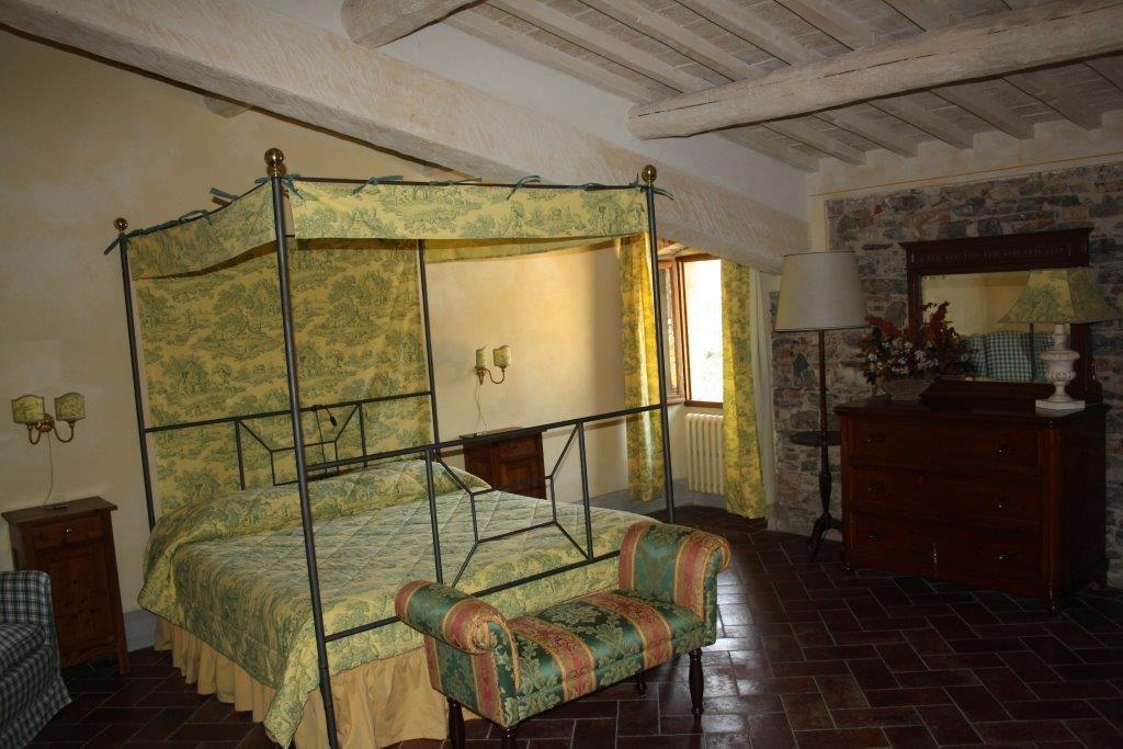 Locanda Di Alberi Borgo San Lorenzo Cameră foto